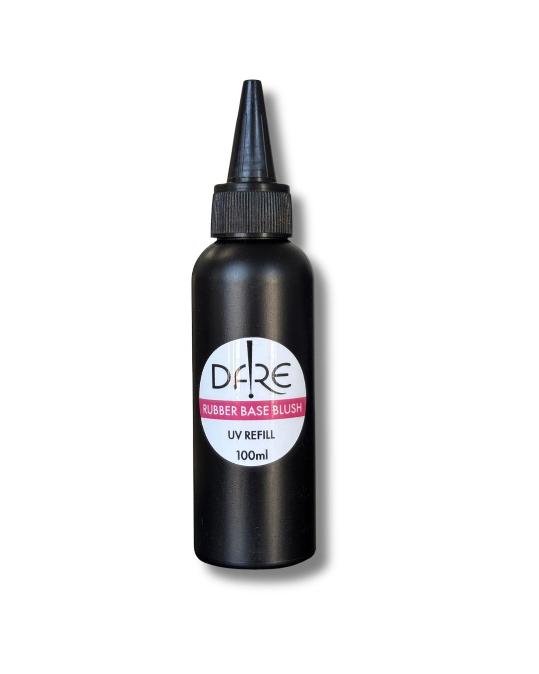 Rubber Base Blush 100ml Refill