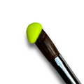 63 - Neon Glow in the Dark Yellow