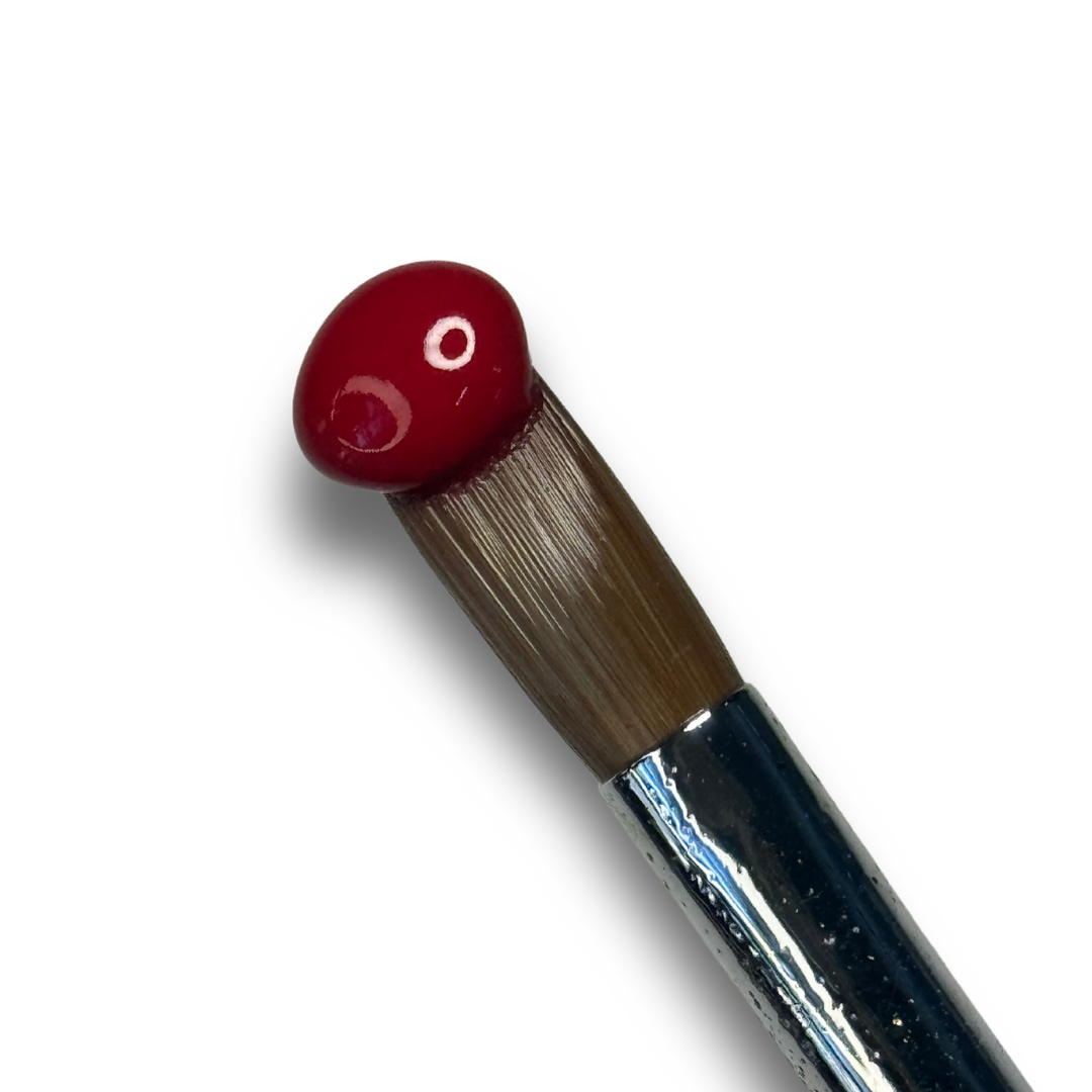 1 - Pure Red