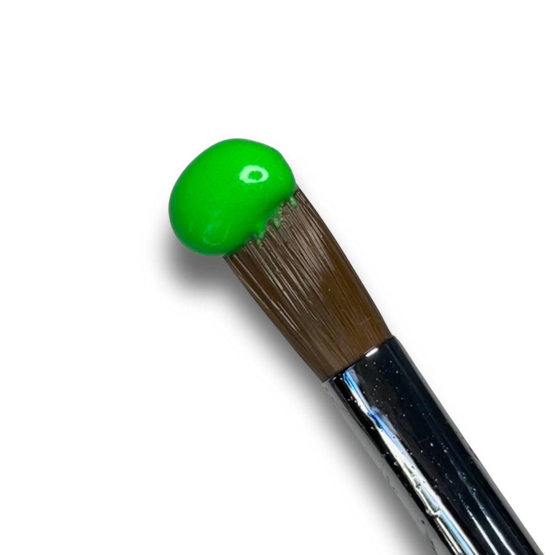 27 - Neon Green