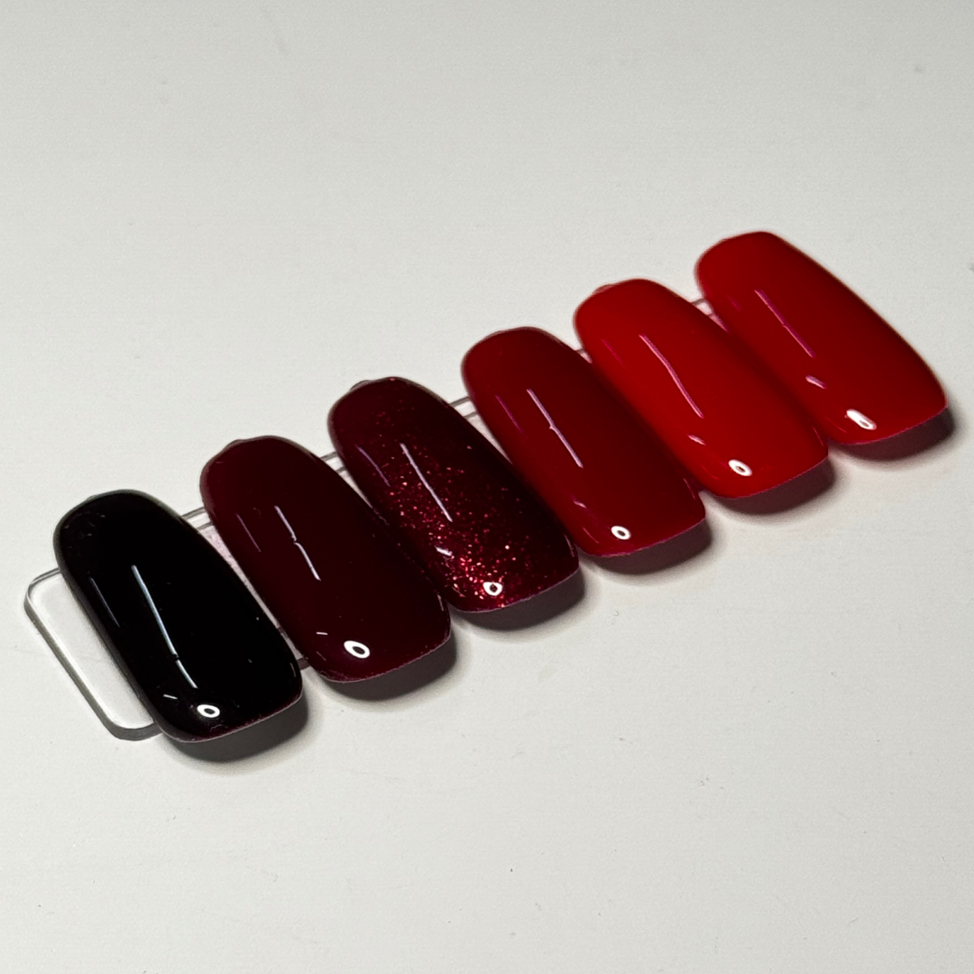 Crimson Collection