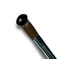 9 - Pure Black