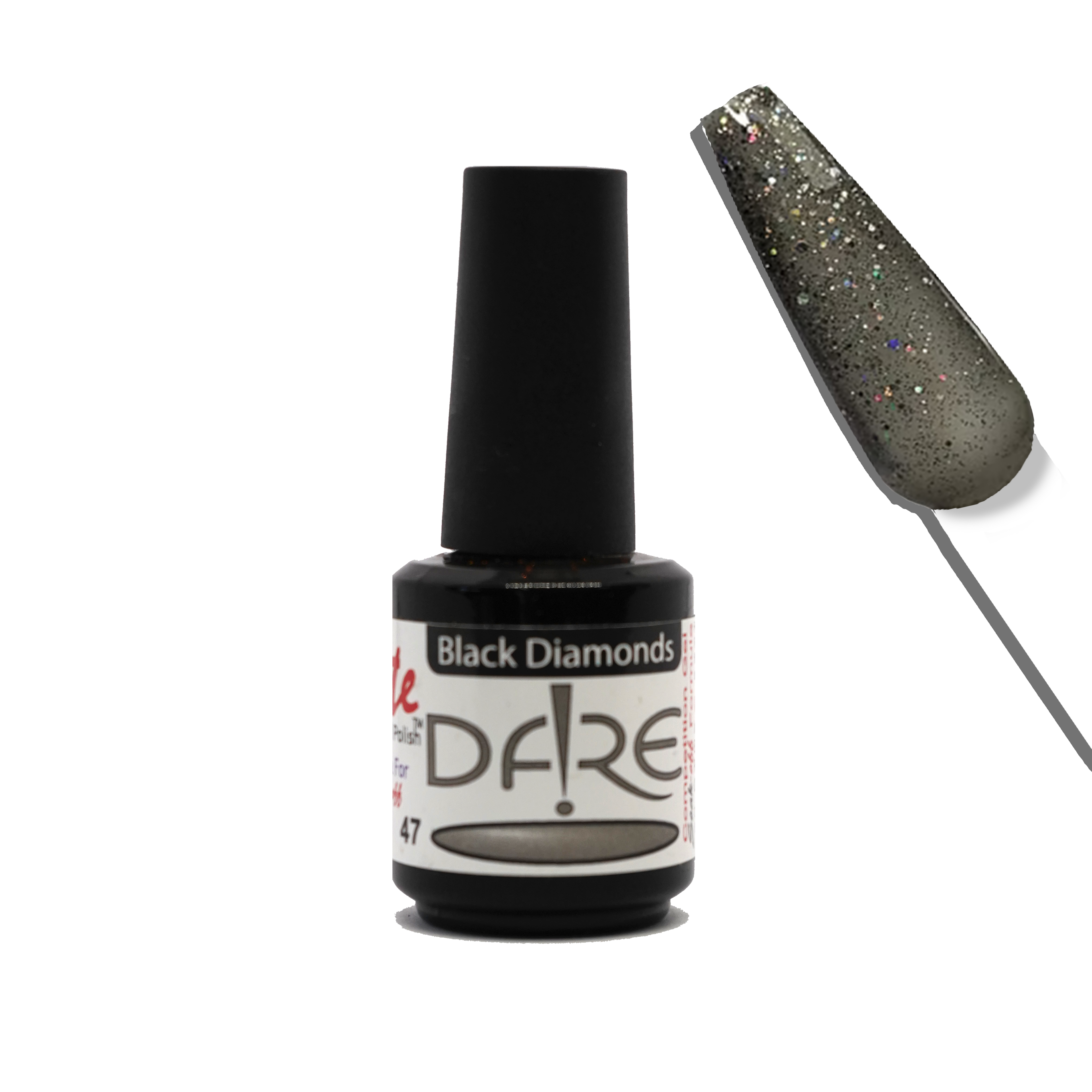 47 - Black Diamonds