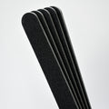 Pack of 25 Black 80/80 Files