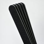 Pack of 25 Black 80/80 Files