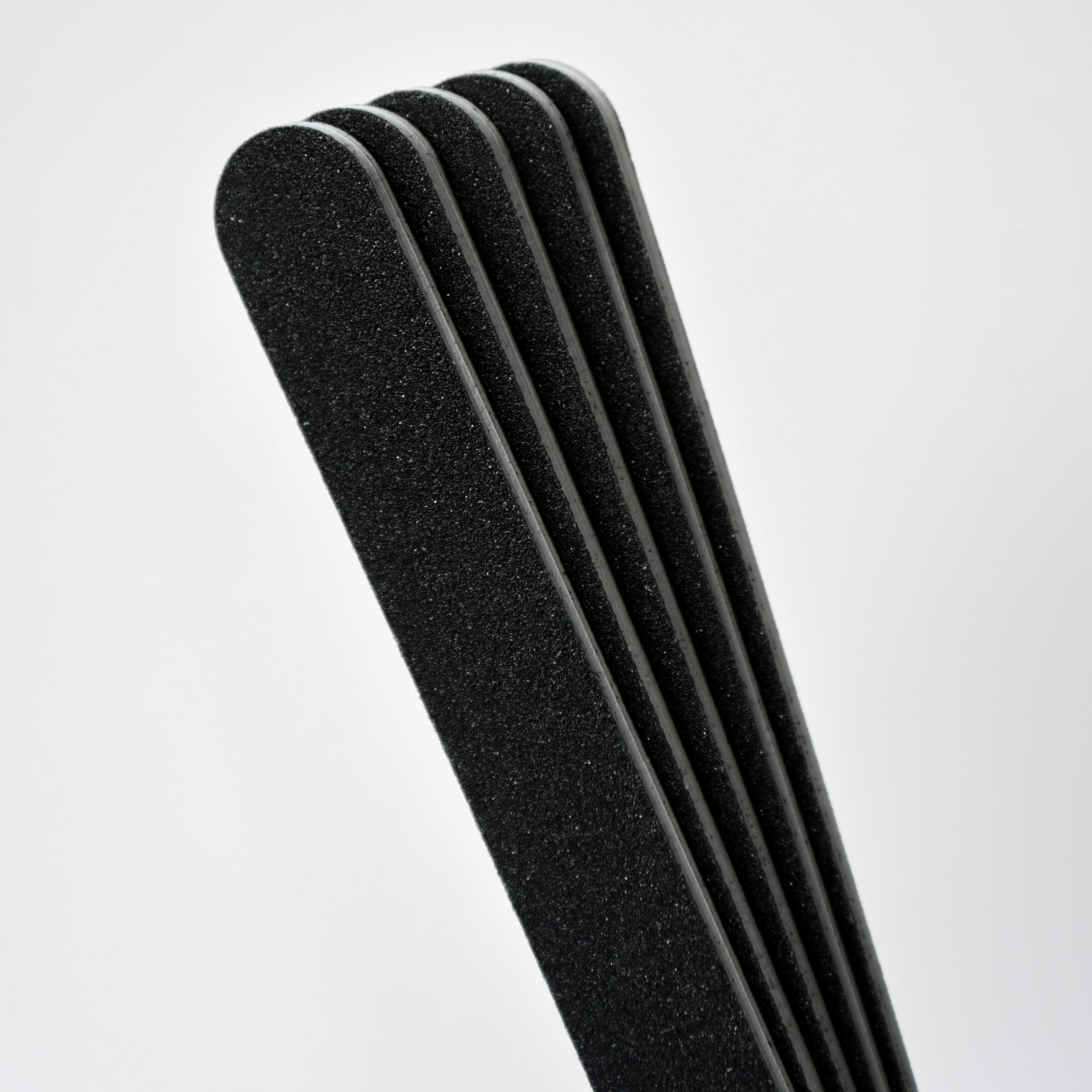Pack of 25 Black 80/80 Files