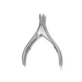 Stainless Steel Cuticle Nipper