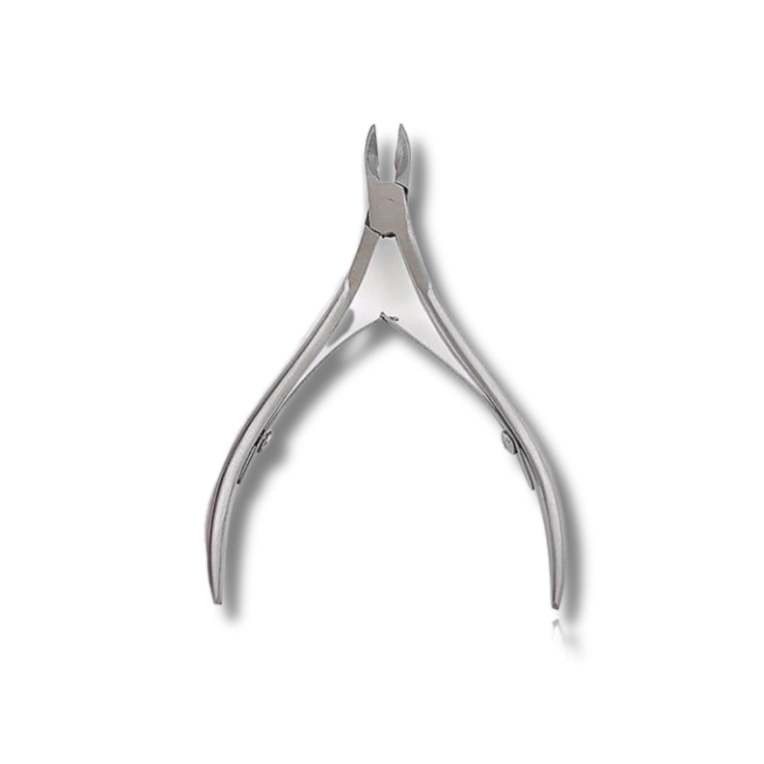 Stainless Steel Cuticle Nipper