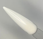 309 Creamy White Slow Setting Acrylic
