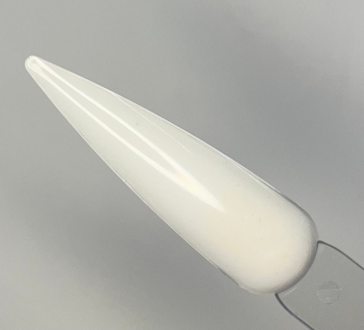 309 Creamy White Slow Setting Acrylic