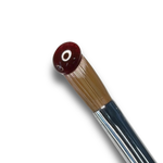 32 - Burgundy Crème