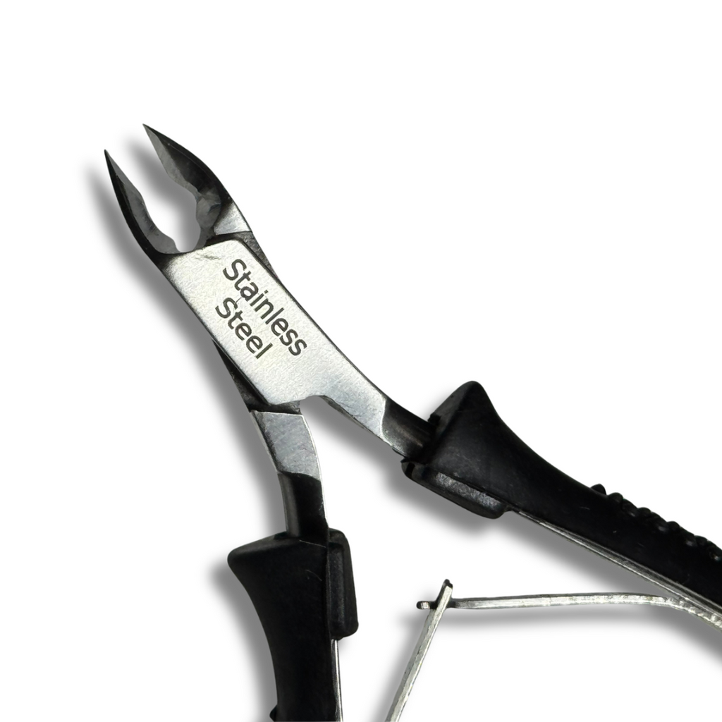 Stainless Steel Cuticle Nipper