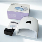 Rechargeable Uv/Led Lamp