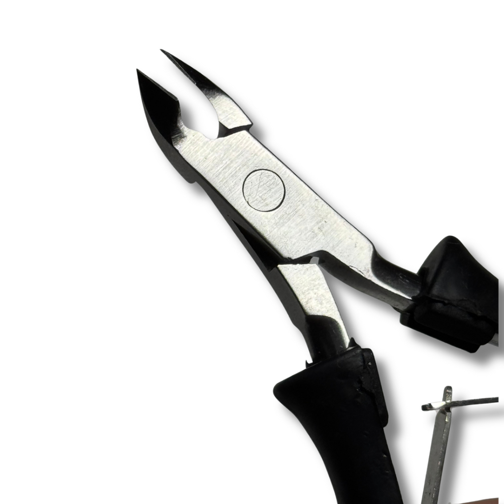 Stainless Steel Cuticle Nipper