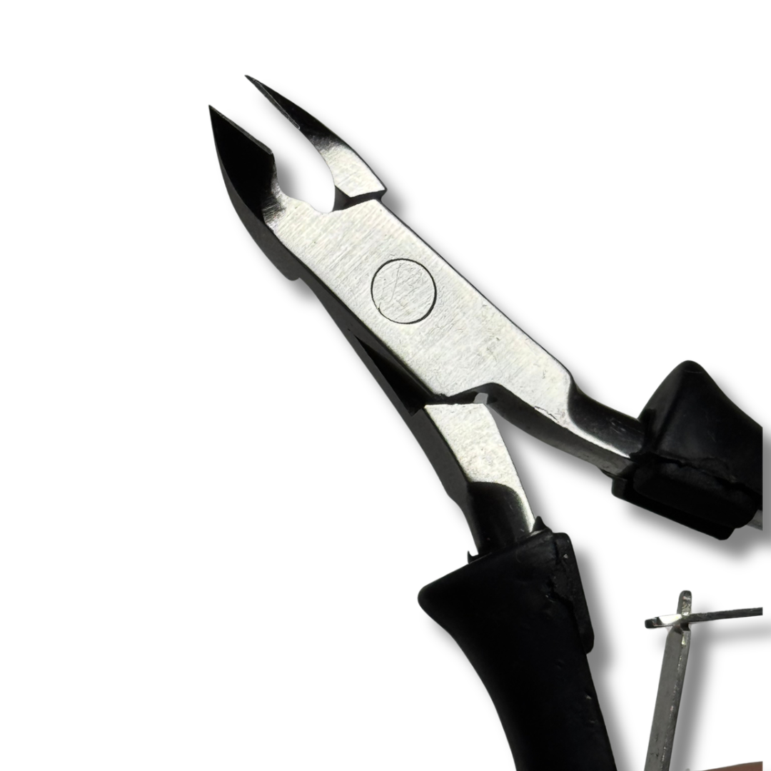 Stainless Steel Cuticle Nipper