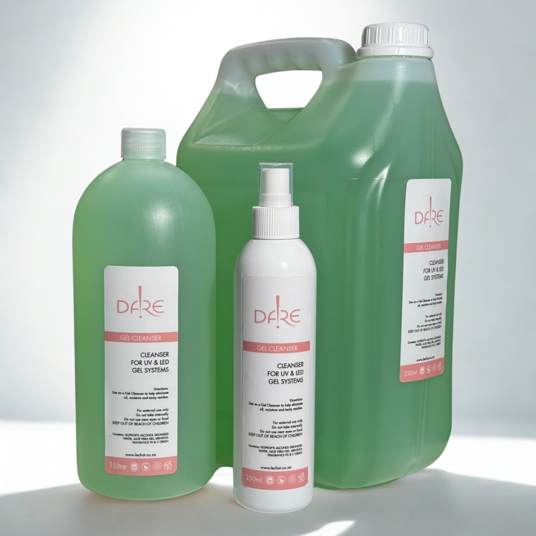 Gel Cleanser