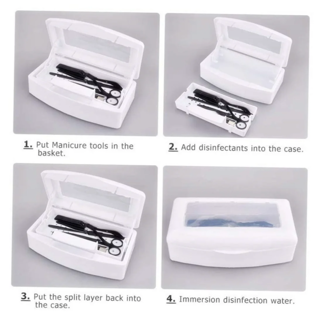 Tool Sterilising Box