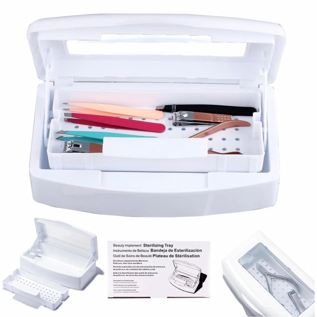 Tool Sterilising Box