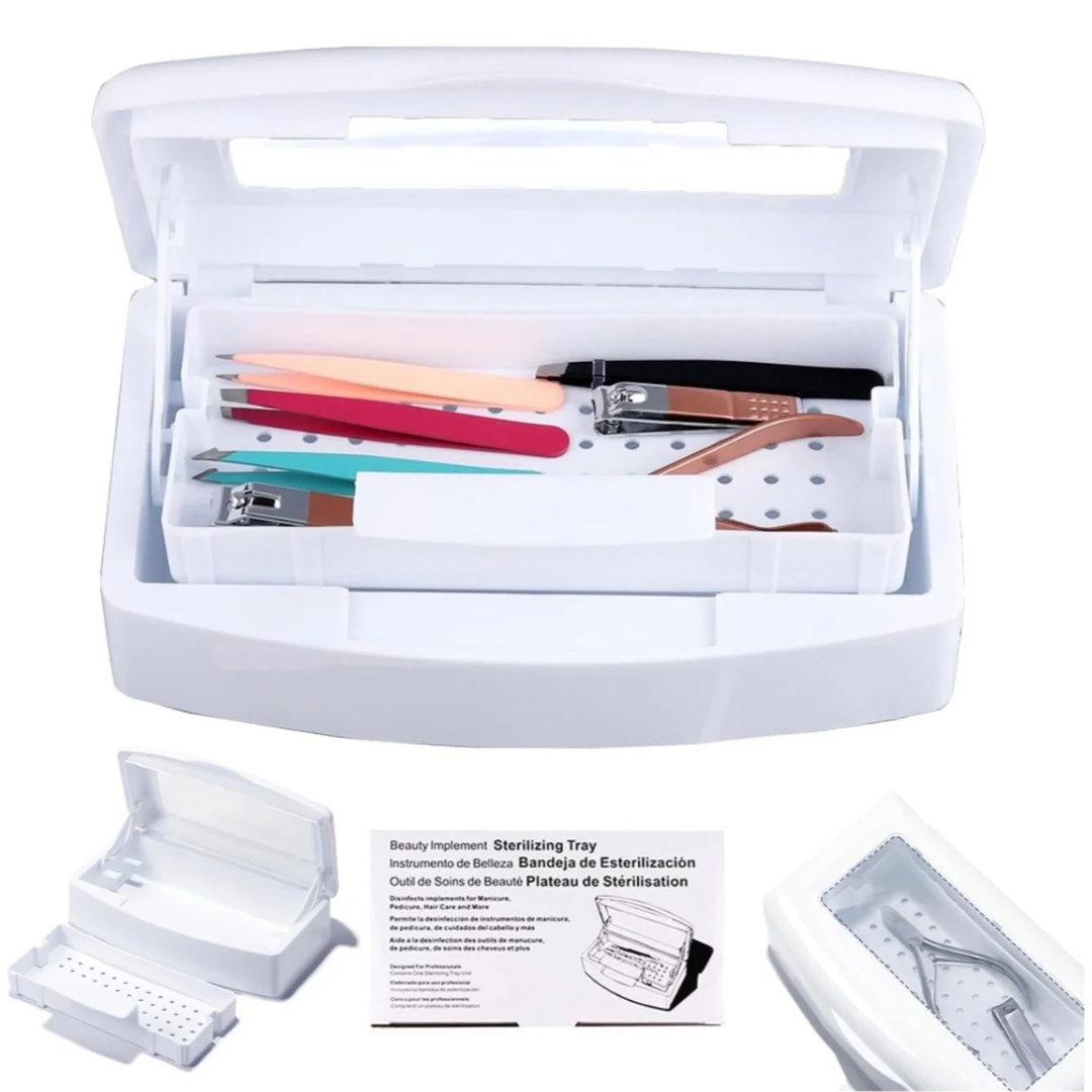 Tool Sterilising Box