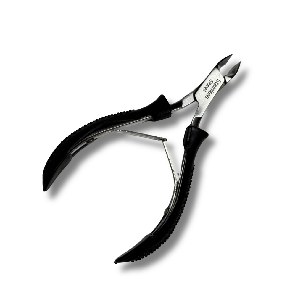 Stainless Steel Cuticle Nipper