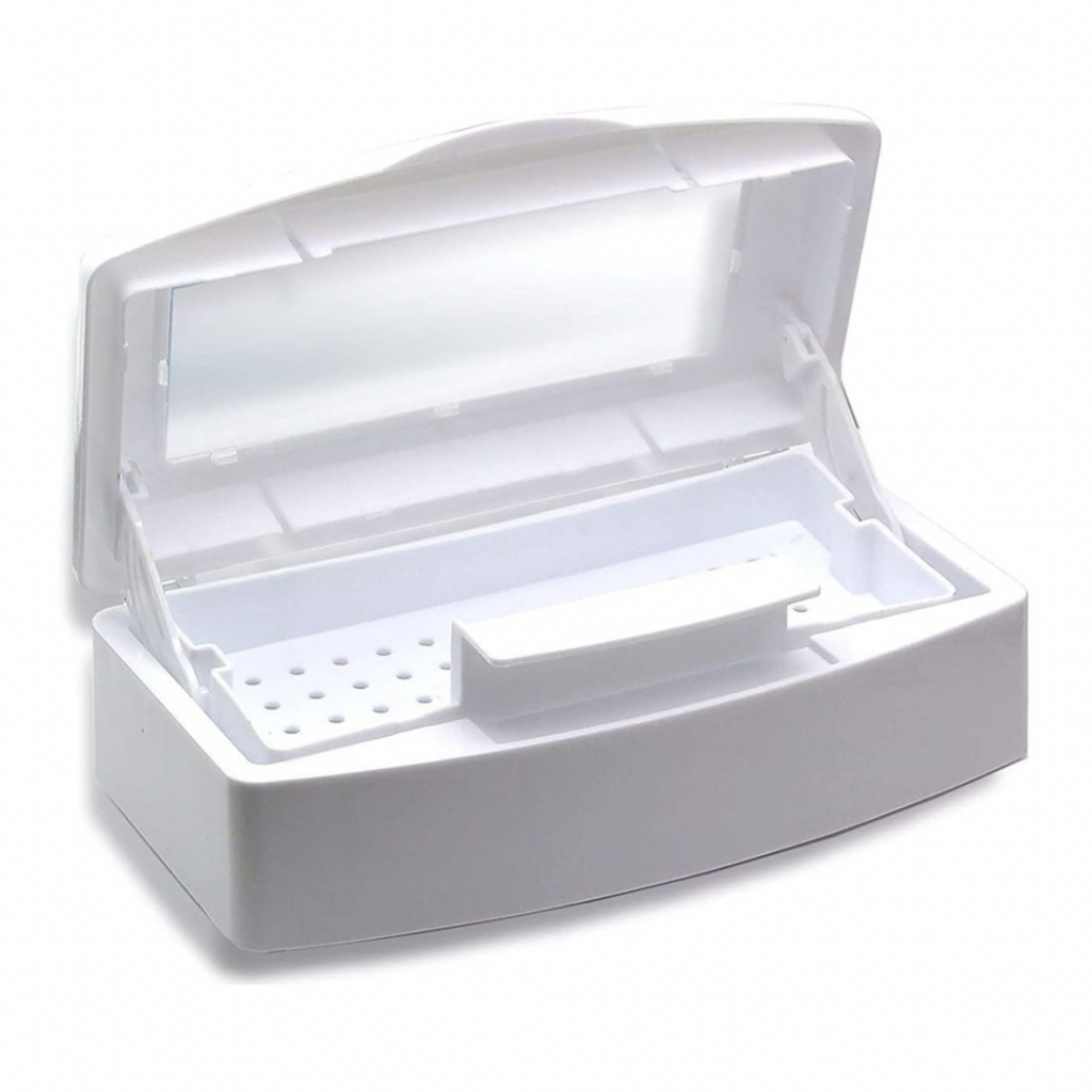 Tool Sterilising Box