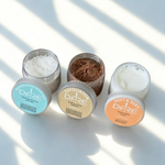 Luxury Mani Pedi Combo