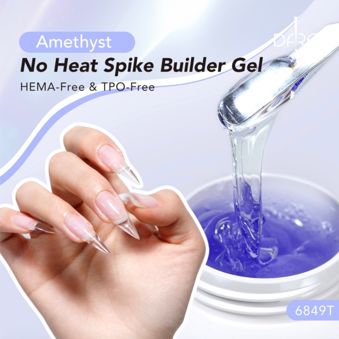 Builder Gel in a Jar 30g