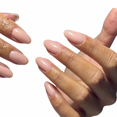 Nude Rubber Base