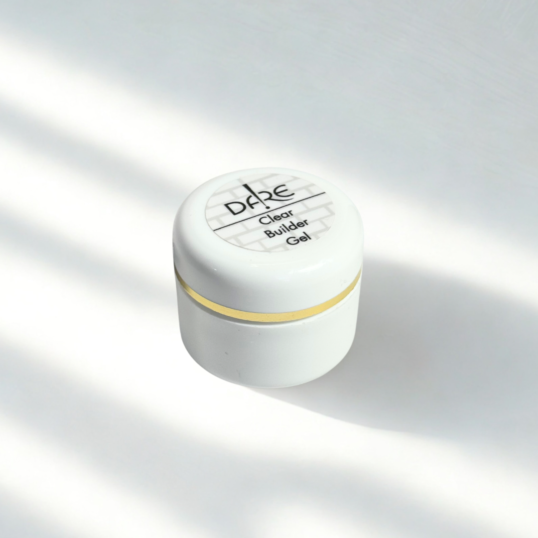 Builder Gel in a Jar 30g