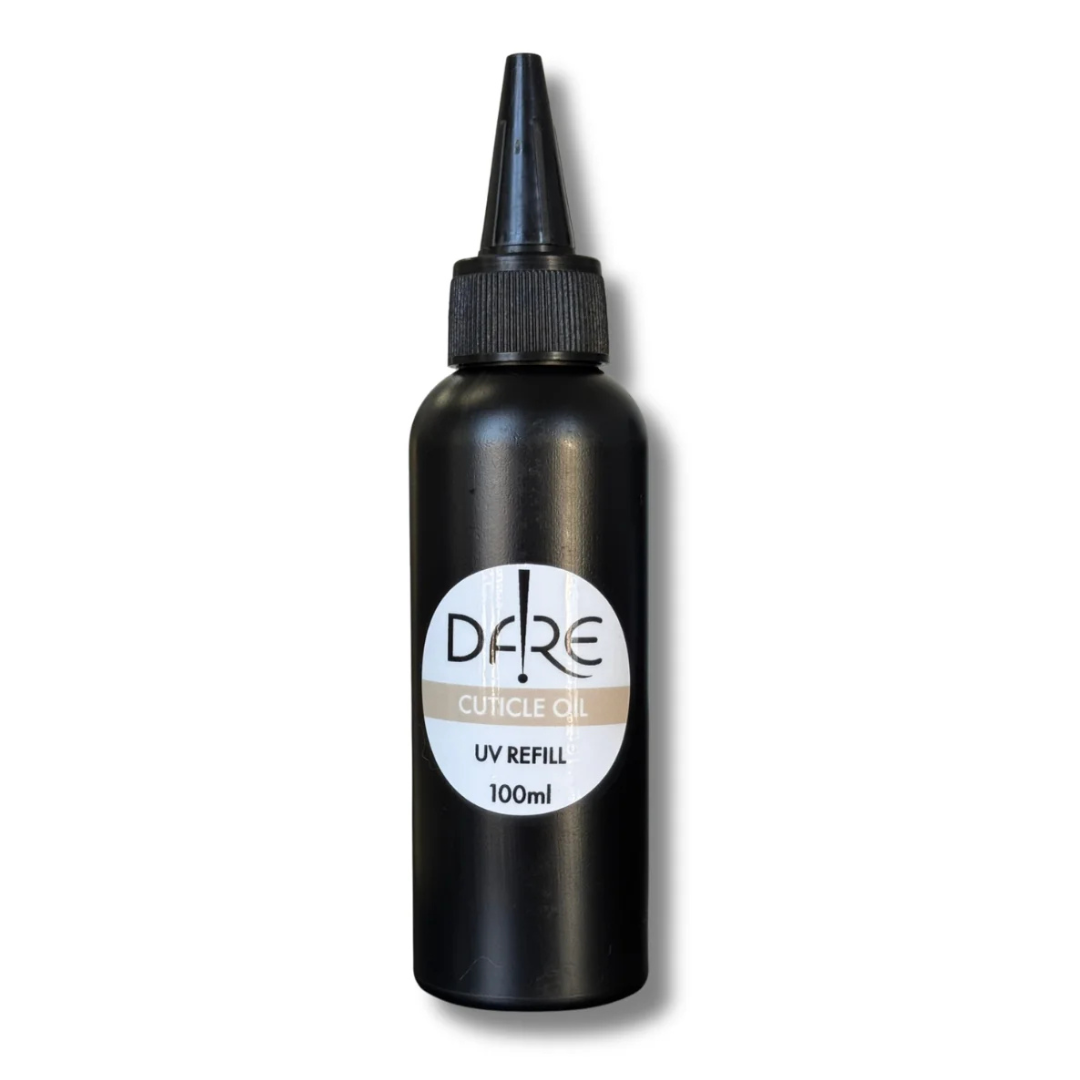 Cuticle Oil