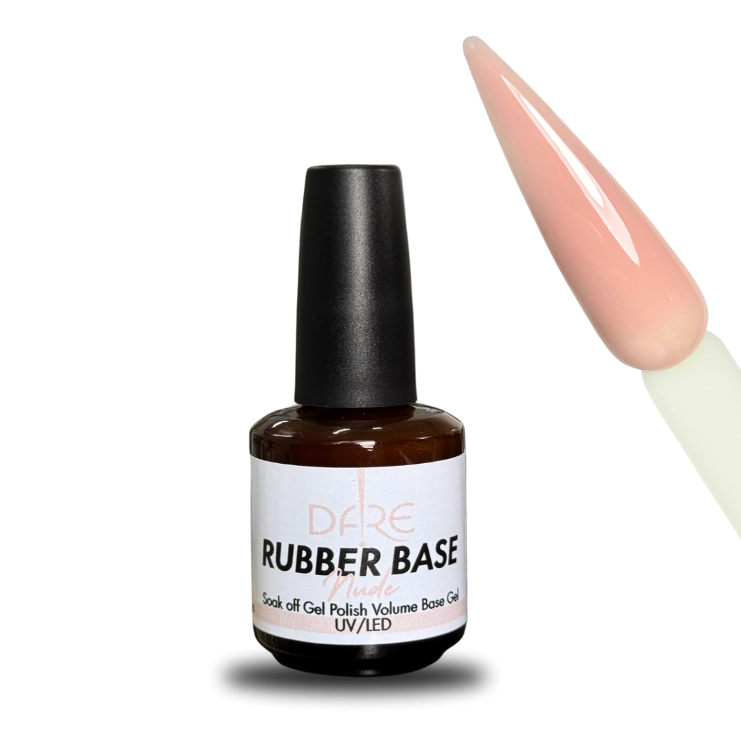 Nude Rubber Base