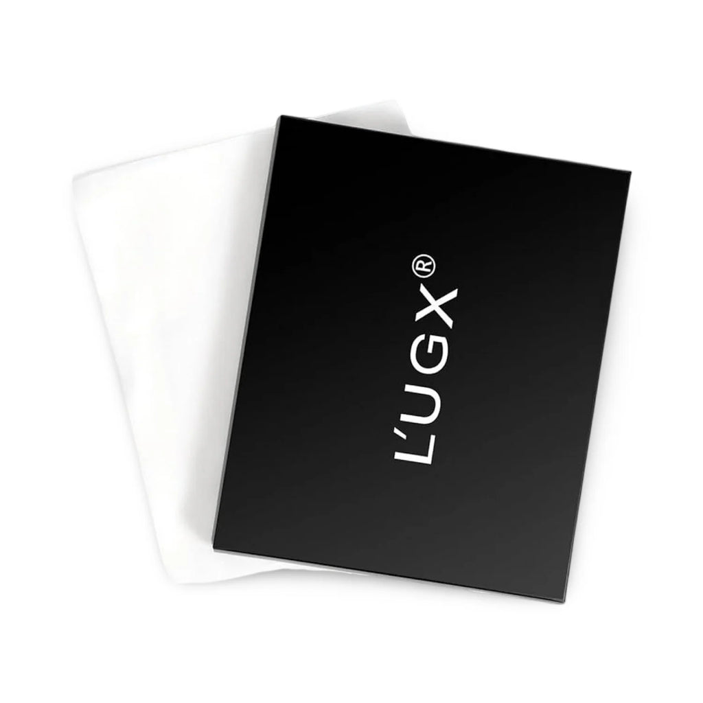 L'UGX LG621 Nail Dust Collector | Filter Paper
30 Sheets