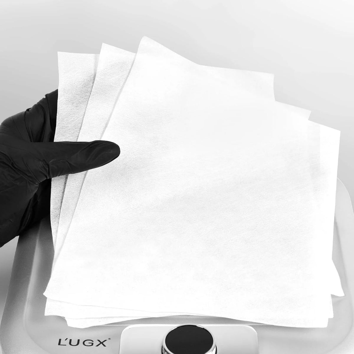 L'UGX LG621 Nail Dust Collector | Filter Paper
30 Sheets