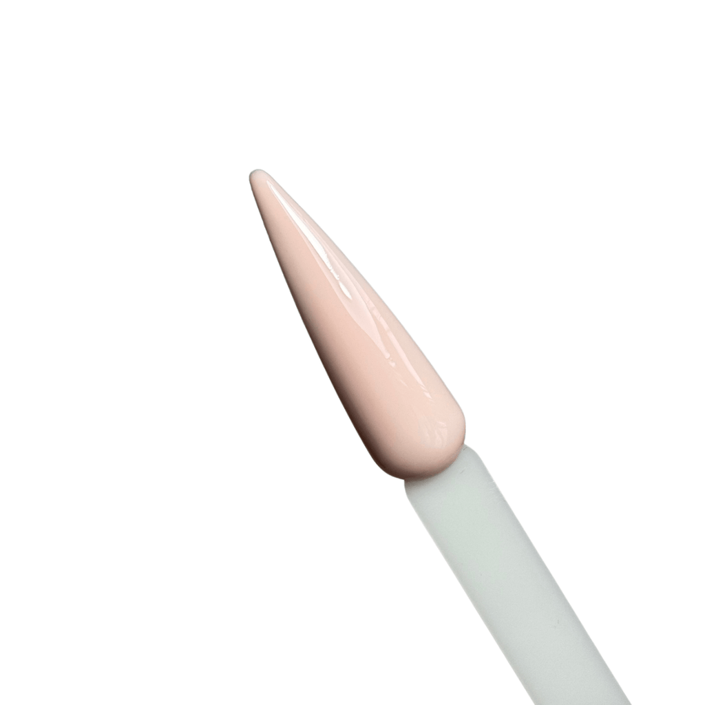 Cover Cream Rubber Base