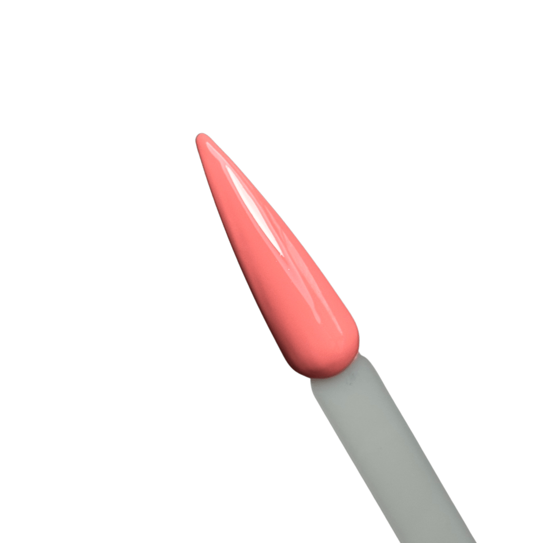 252 - Sunset Nude